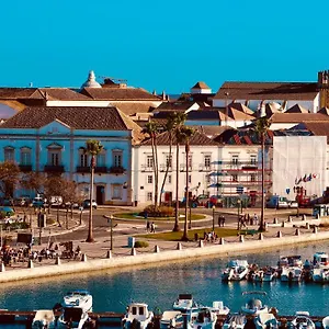 Bed & Breakfast Casa Saudade Luxury, Faro